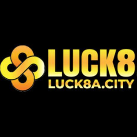 LUCK8