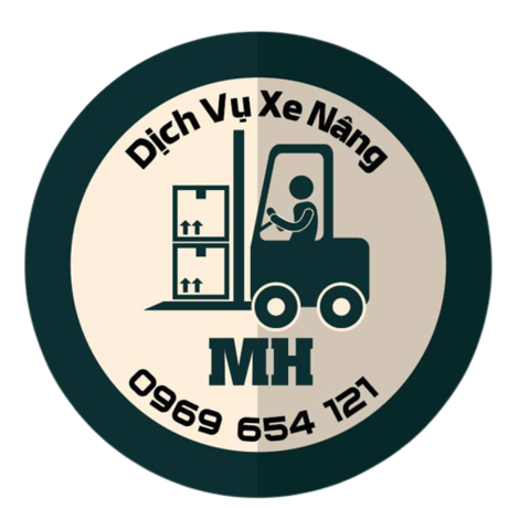 Xe Nâng Minh Hảo