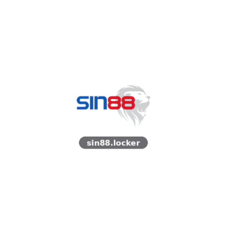 Sin88 - Nhà Cái Thể Thao Uy Tín Đẳng Cấp Singapore | Đăng Ký +88$