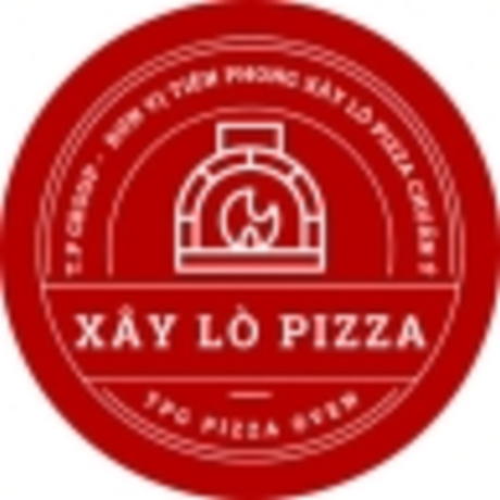 Xây Lò Pizza