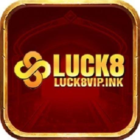 LUCK8