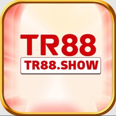 Tr88 show