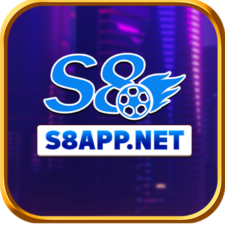 S8app net 