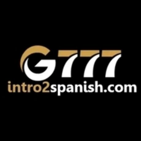 g777intro2spani