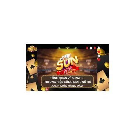 SUNWIN