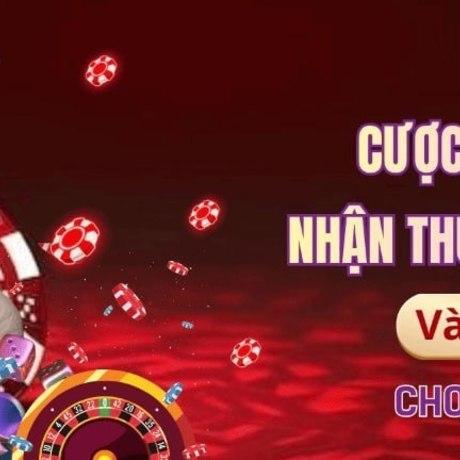 Cổng Game Rikvip