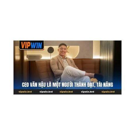 CEO Van Hau