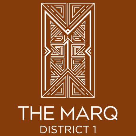 The Marq Quận 1