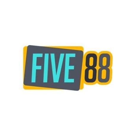 Five88zasia