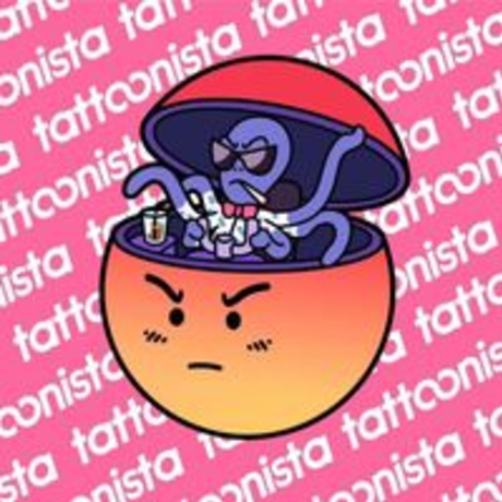 Tattoonista Studio