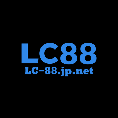 Lc88 jp net 