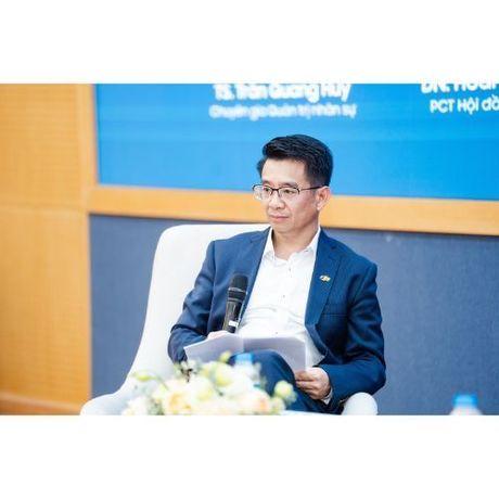 Trần Quang Huy