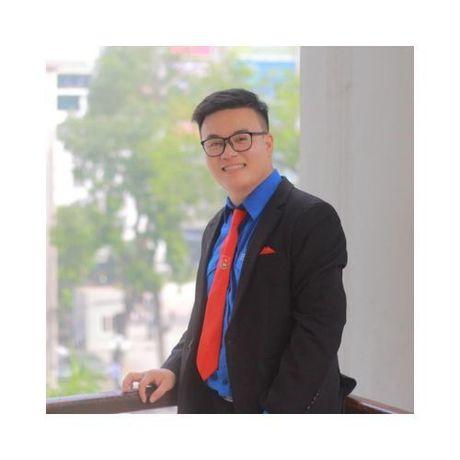 Phạm Gia Hưng
