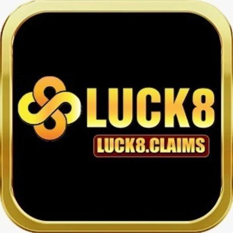 LUCK8
