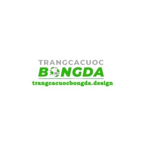 Trangcacuocbongda design