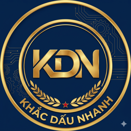 Khắc Dấu 247 Nhanh