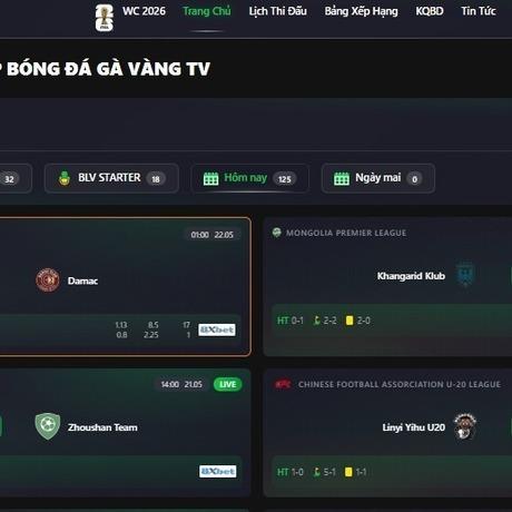 GavangTV