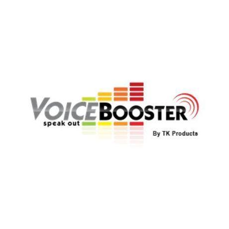 Voice Booster