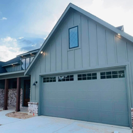 Custom Home Builders Navarro