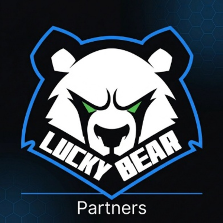 Ilya luckybear