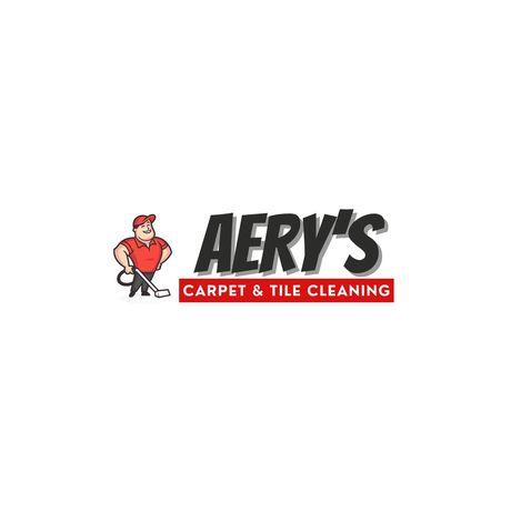 Aerys carpet and tile cleaning