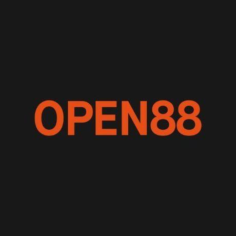 Open888 art
