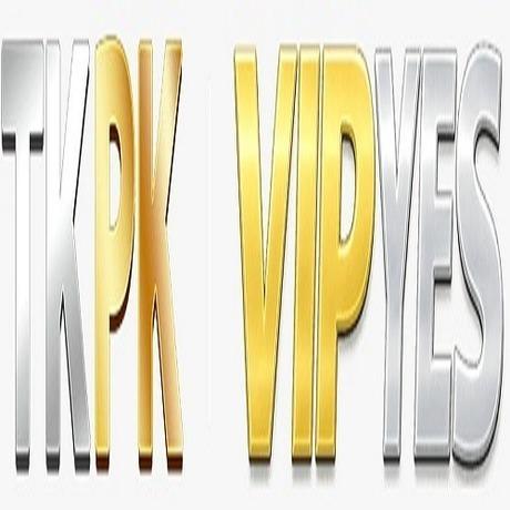 TKPK
