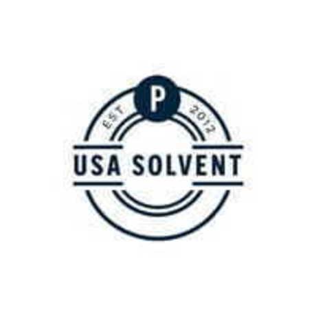 USA Solvent
