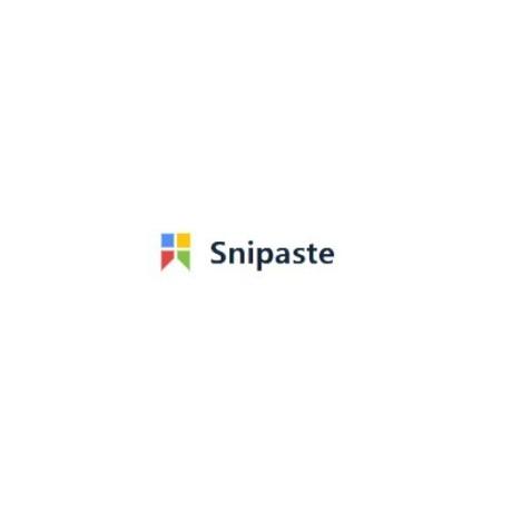 SNIPASTE
