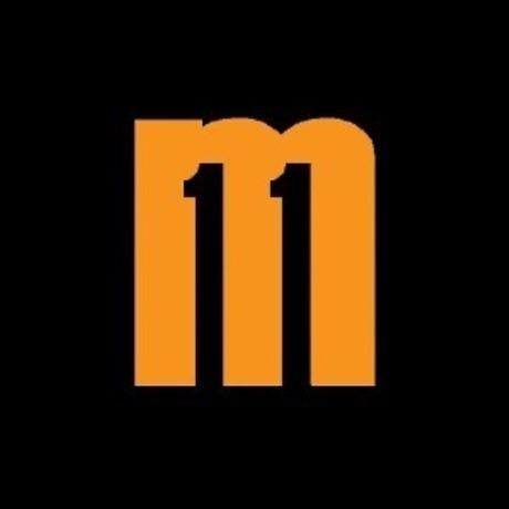11M