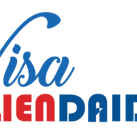 Visa Đi Mỹ
