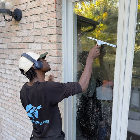 Top Home Window Cleaning Toronto