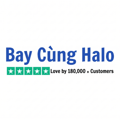haloguys vietnam