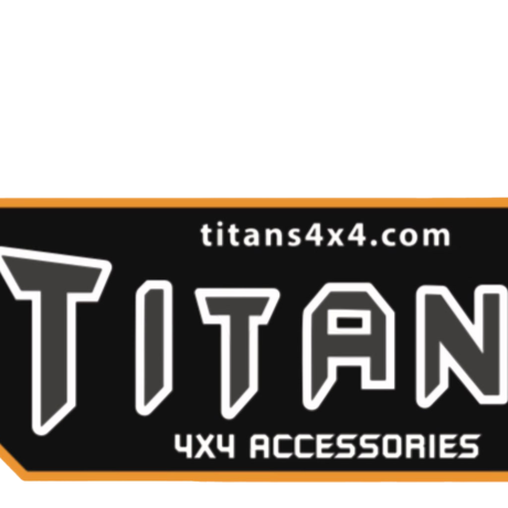 Titans4x4 Titans