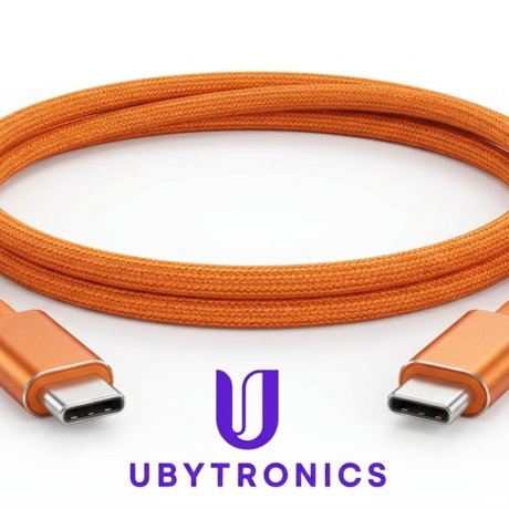 Ubytronics 