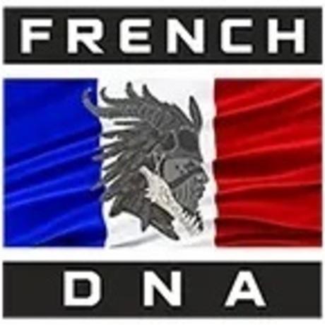 FRENCHDNA