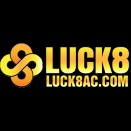 LUCK8