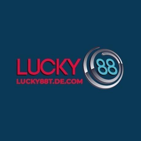 LUCKY88