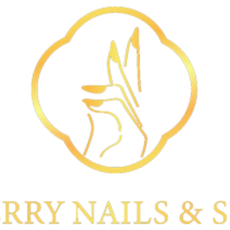 Berry Nails