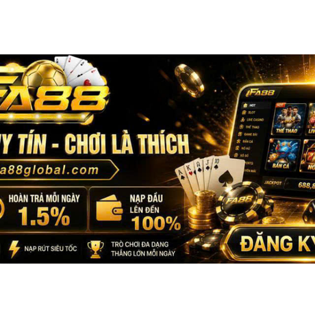 fa88global
