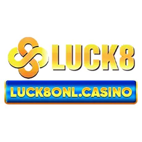 LUCK 8