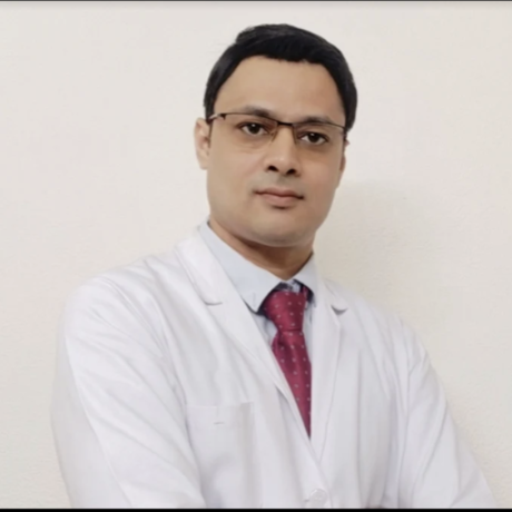 Dr Sanjay Jain