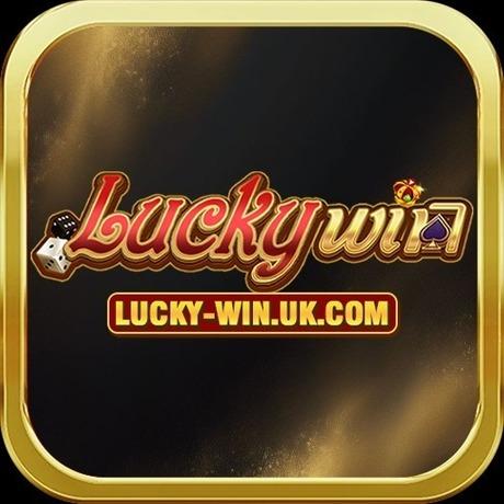 lucky win uk com