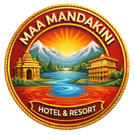  Maa Mandkhni Hotel 