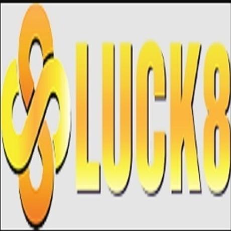 LUCK8