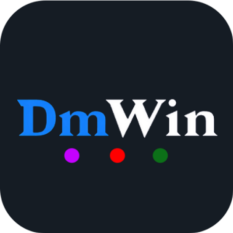 Dm win