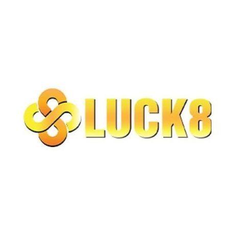 LUCK8