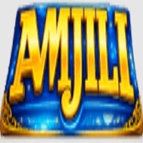 AMJILI Casino