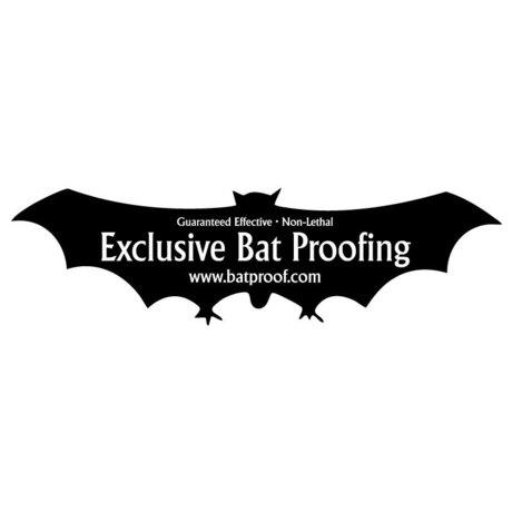 Exclusive Batproofing Inc.