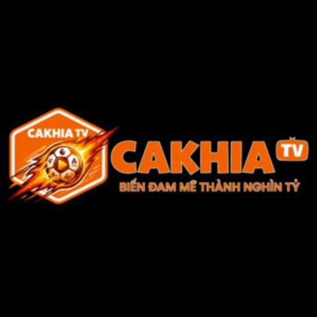 CakhiaTV